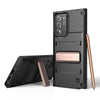 For Galaxy Note 20/ Ultra Case VRS® [Damda QuickStand] Sturdy Kick Stand Cover