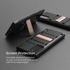 For Galaxy Note 20/ Ultra Case VRS® [Damda QuickStand] Sturdy Kick Stand Cover