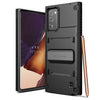 For Galaxy Note 20/ Ultra Case VRS® [Damda QuickStand] Sturdy Kick Stand Cover