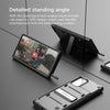 For Galaxy Note 20/ Ultra Case VRS® [Damda QuickStand] Sturdy Kick Stand Cover