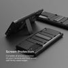 For Galaxy Note 20/ Ultra Case VRS® [Damda QuickStand] Sturdy Kick Stand Cover