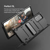 For Galaxy Note 20/ Ultra Case VRS® [Damda QuickStand] Sturdy Kick Stand Cover