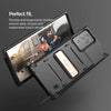 For Galaxy Note 20/ Ultra Case VRS® [Damda QuickStand] Sturdy Kick Stand Cover