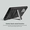 For Galaxy Note 20/ Ultra Case VRS® [Damda QuickStand] Sturdy Kick Stand Cover