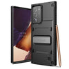 For Galaxy Note 20/ Ultra Case VRS® [Damda QuickStand] Sturdy Kick Stand Cover