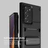 For Galaxy Note 20/ Ultra Case VRS® [Damda QuickStand] Sturdy Kick Stand Cover