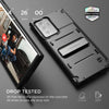 For Galaxy Note 20/ Ultra Case VRS® [Damda QuickStand] Sturdy Kick Stand Cover