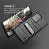 For Galaxy Note 20/ Ultra Case VRS® [Damda QuickStand] Sturdy Kick Stand Cover