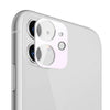 Apple iPhone 11 Screen Protector Tempered Glass Back Camera Lens 3D Metal Cover