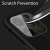 Apple iPhone 11 Screen Protector Tempered Glass Back Camera Lens 3D Metal Cover