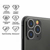 For Iphone 11, 11 Pro, 11 Pro Max, Max Screen Protector Tempered Glass Back Camera Lens Cover