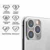 For Iphone 11, 11 Pro, 11 Pro Max, Max Screen Protector Tempered Glass Back Camera Lens Cover