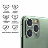 For Iphone 11, 11 Pro, 11 Pro Max, Max Screen Protector Tempered Glass Back Camera Lens Cover