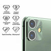 For Iphone 11, 11 Pro, 11 Pro Max, Max Screen Protector Tempered Glass Back Camera Lens Cover