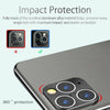 For Iphone 11, 11 Pro, 11 Pro Max, Max Screen Protector Tempered Glass Back Camera Lens Cover