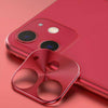 For Iphone 11, 11 Pro, 11 Pro Max, Max Screen Protector Tempered Glass Back Camera Lens Cover