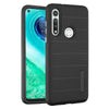 Motorola Moto G Fast Hybrid Armor Rugged Shockproof Grip Protective Case Cover