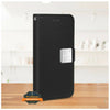 For MOTOROLA Moto G Stylus Leather Wallet Flip Case Credit Card Slot Stand Cover