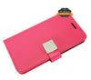 For MOTOROLA Moto G Stylus Leather Wallet Flip Case Credit Card Slot Stand Cover