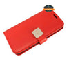 For MOTOROLA Moto G Stylus Leather Wallet Flip Case Credit Card Slot Stand Cover