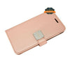 For MOTOROLA Moto G Stylus Leather Wallet Flip Case Credit Card Slot Stand Cover