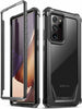 Galaxy Note 20 Ultra Case，Poetic Hybrid Shockproof Bumper Protective Cover