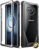 Galaxy Note 20 Ultra Case，Poetic Hybrid Shockproof Bumper Protective Cover