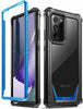 Galaxy Note 20 Ultra Case，Poetic Hybrid Shockproof Bumper Protective Cover