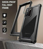 Galaxy Note 20 Ultra Case，Poetic Hybrid Shockproof Bumper Protective Cover