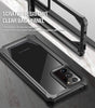 Galaxy Note 20 Ultra Case，Poetic Hybrid Shockproof Bumper Protective Cover