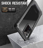 Galaxy Note 20 Ultra Case，Poetic Hybrid Shockproof Bumper Protective Cover