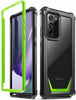 Galaxy Note 20 Ultra Case，Poetic Hybrid Shockproof Bumper Protective Cover