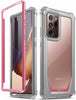 Galaxy Note 20 Ultra Case，Poetic Hybrid Shockproof Bumper Protective Cover