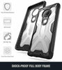 Moto G7 Optimo G7 Play Case Poetic Rugged Lightweight Protective Cover