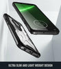 Moto G7 Optimo G7 Play Case Poetic Rugged Lightweight Protective Cover