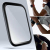 6D Tempered Glass Screen Protector For Apple Watch iWatch 4 3 2 1 38/40/42/44 mm