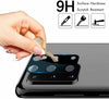 For Samsung Galaxy S20 5G, S20+ 5G, S2O Ultra 5G, S20, S20+, S20 Ultra Tempered Glass Camera Lens Screen Protector