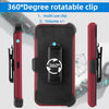 For Motorola Moto G Stylus/G8 Power/Play/Plu