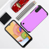 For Samsung Galaxy A01 A11 A21 A10e A20 Case Shockproof Hybrid Armor Phone Cover