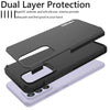 For Samsung Galaxy A52 A32 5G A12 A02S A11 A10e A20 Case Shockproof Phone Cover