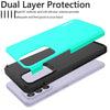 For Samsung Galaxy A52 A32 5G A12 A02S A11 A10e A20 Case Shockproof Phone Cover