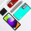 For Samsung Galaxy A52 A32 5G A12 A02S A11 A10e A20 Case Shockproof Phone Cover