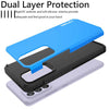 For Samsung Galaxy A52 A32 5G A12 A02S A11 A10e A20 Case Shockproof Phone Cover