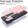 For Samsung Galaxy A52 A32 5G A12 A02S A11 A10e A20 Case Shockproof Phone Cover