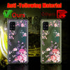 For Samsung Galaxy A51/A71 5G Case Clear Shockproof Slim Cover/Screen Protector